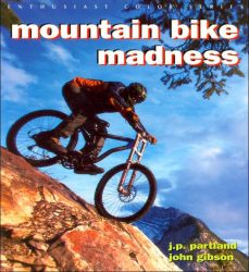 Mountain Bike Madness
